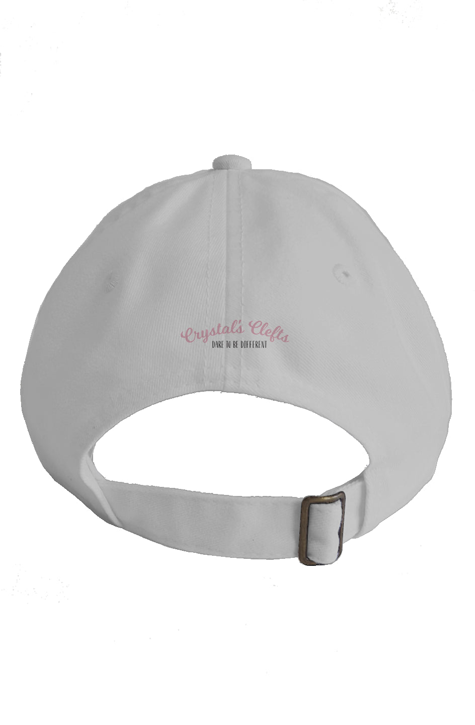 Totally Pure-Bread Rescue Soft Baseball Cap